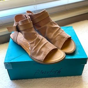 💥NEW BLOWFISH MALIBU Low Top sandal